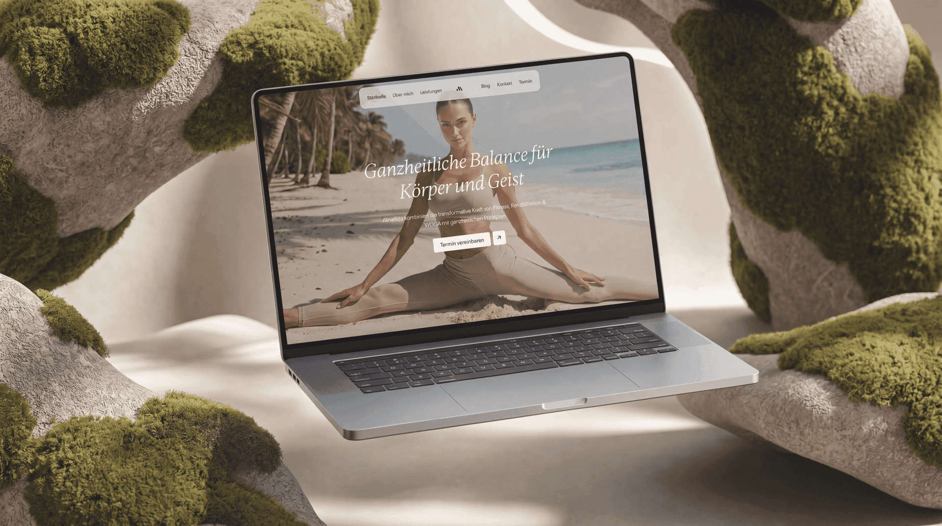 Premium Personal Brand