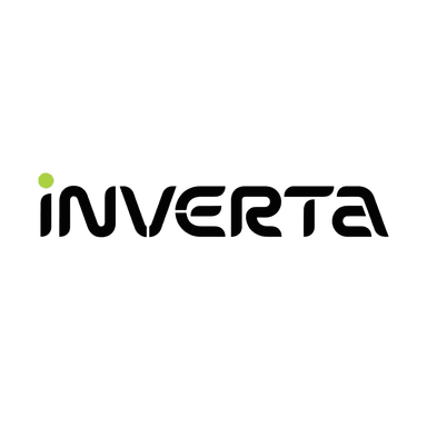 INVERTA DIGITAL Logo - Marketing & Webentwicklung Agentur aus Dresden