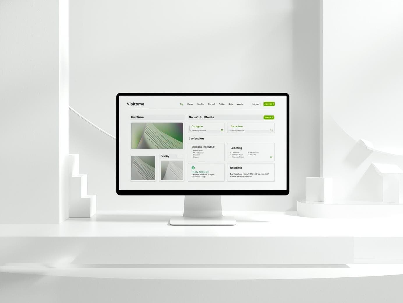 High-Performance Frontend