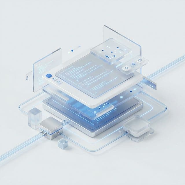 Design & Entwicklung