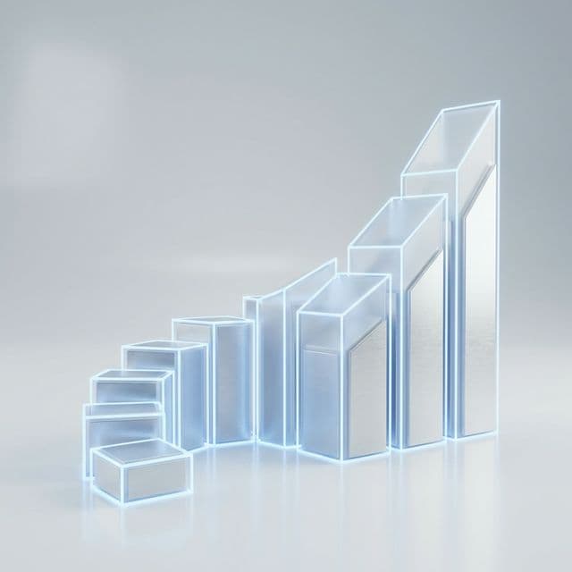 Wachstum & Skalierung